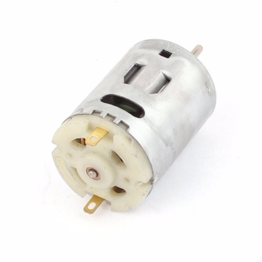 27X38mm RK-380PH 380 DC3~9V Brushed Motor