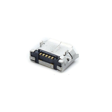 MK5 Micro USB 5pin Socket [10pcs Pack]