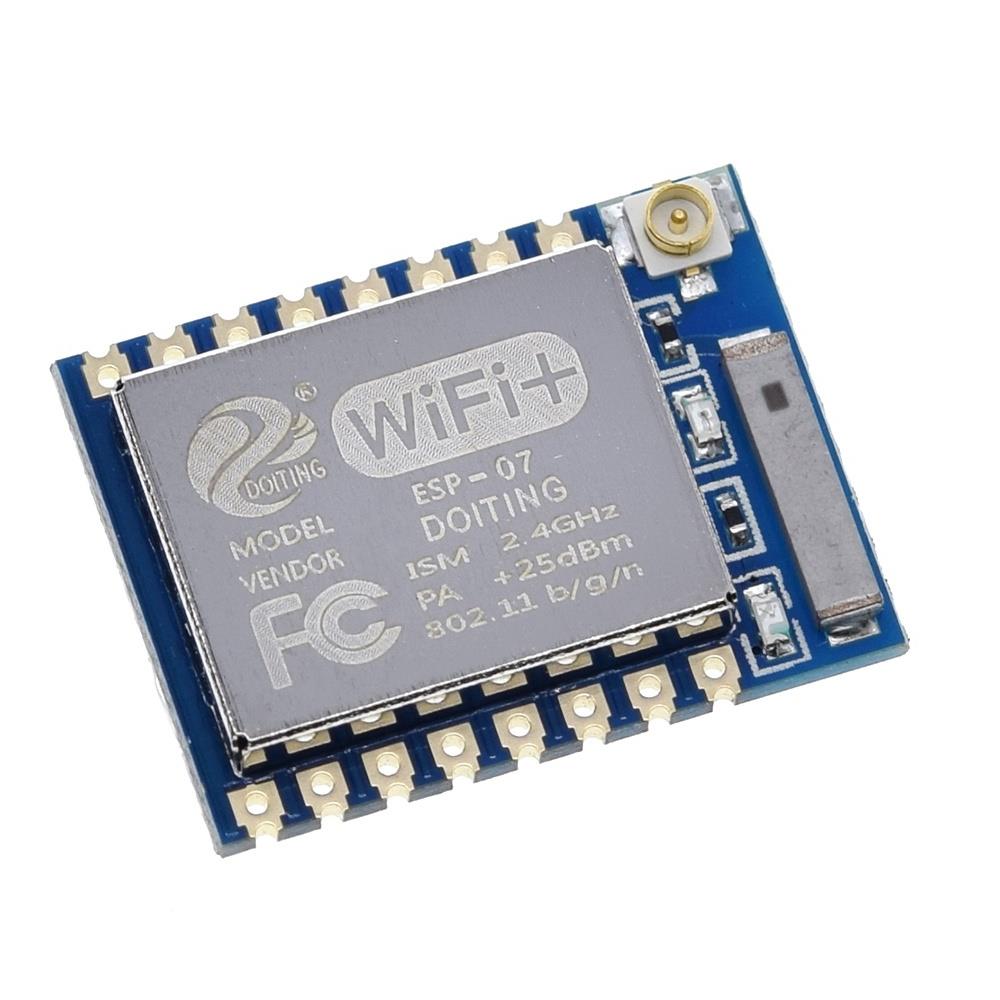 ESP-07 ESP8266 WiFi REMOTE Serial Transceiver wireless Module