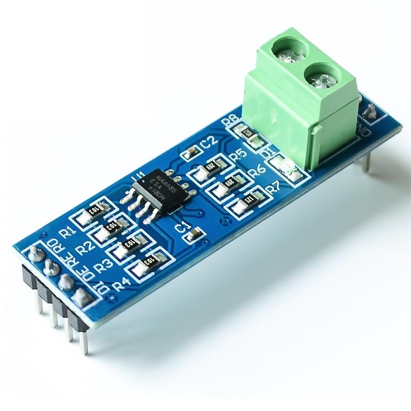 MAX485 TTL to RS485 Module