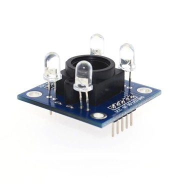 GY-31 TCS230 TCS3200 color sensor module