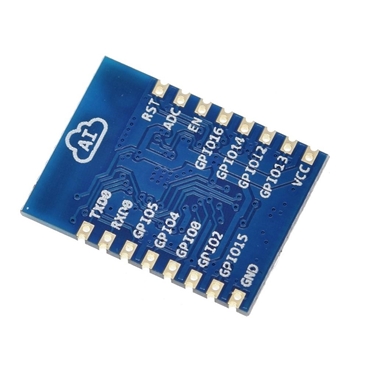 ESP-07 ESP8266 WiFi REMOTE Serial Transceiver wireless Module