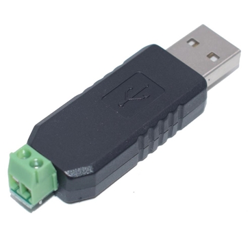 USB to RS485 Converter Adapter