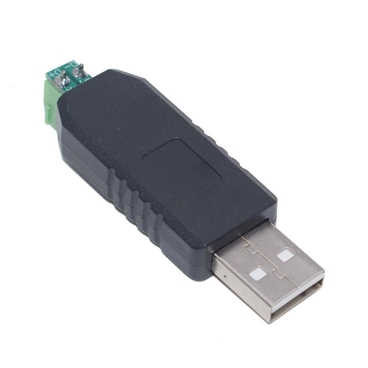 USB to RS485 Converter Adapter