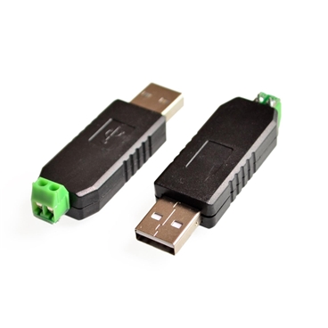 USB to RS485 Converter Adapter