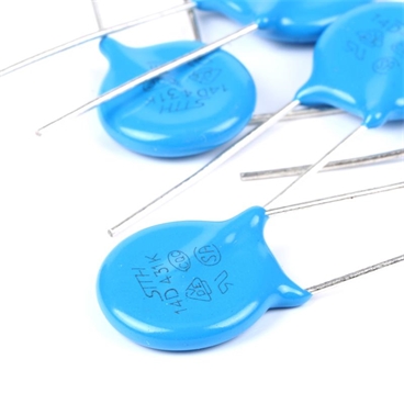 Varistors 14D431K 430V Metal Voltage Dependent Resistor [10pcs Pack]