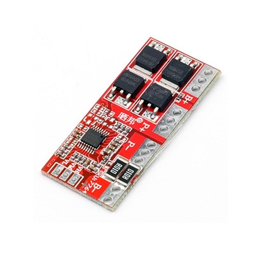 3S Li-ion Lithium Battery Charger Protection Board 10.8/11.1V/12.6V 30A