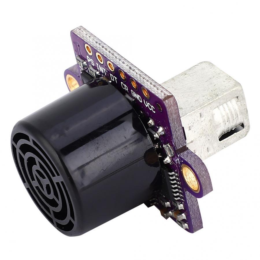 GY-US42 I2C Flight Control 3~5V 20cm-720cm 15HZ Ultrasonic Distance Measuring Module Voltage Controller