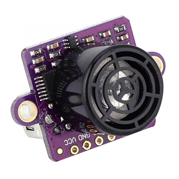 GY-US42 I2C Flight Control 3~5V 20cm-720cm 15HZ Ultrasonic Distance Measuring Module Voltage Controller