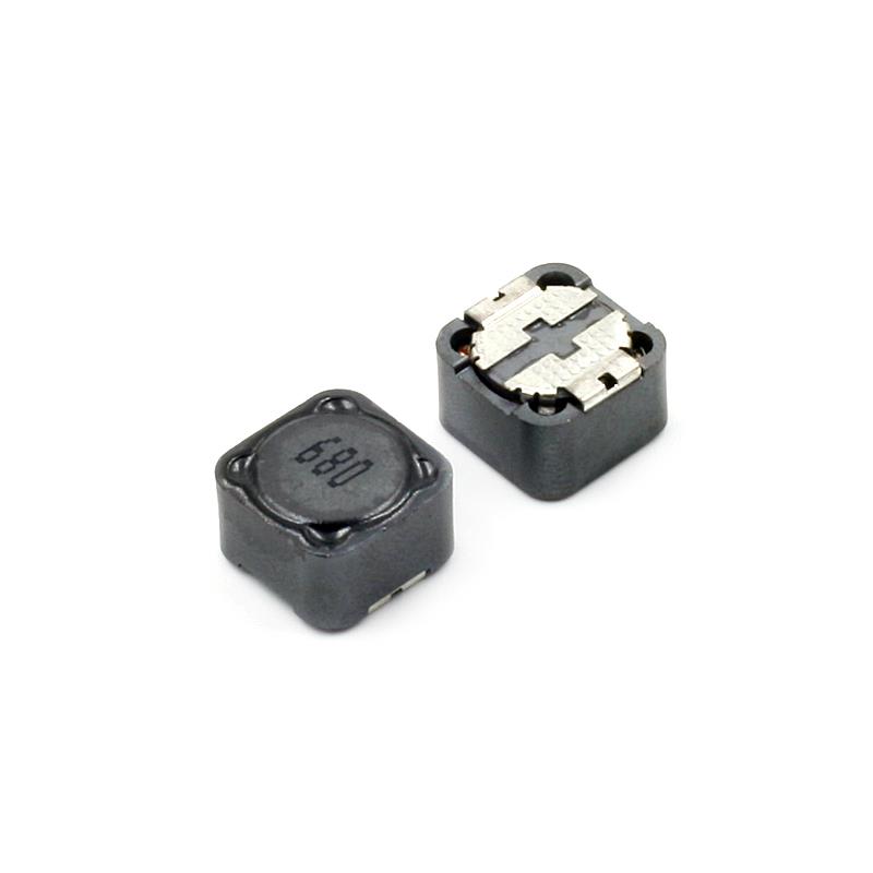 12X12X7mm 68UH SMT SMD Patch Shielding Power Inductors CDRH127 [100pcs Pack]
