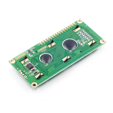 DC3.3V HD44780 1602 LCD Display Module