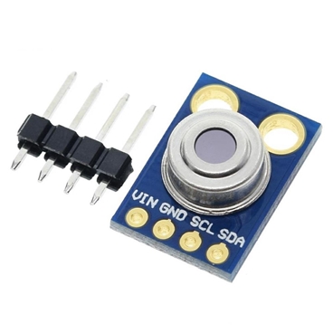 GY-906 MLX90614ESF Contactless Temperature Sensor Module