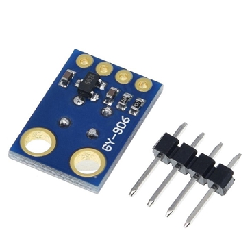 GY-906 MLX90614ESF Contactless Temperature Sensor Module