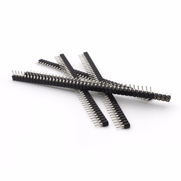 1X40Pin 2.54mm Pitch IC Female header [5pcs Pack]