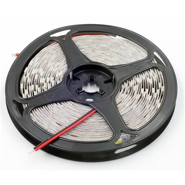 DC12V 5050 White LED Strip 60LED/M  [5Meters/Roll]