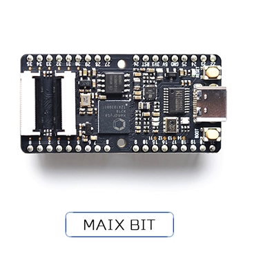 Sipeed Maix-BIT RISC-V Dual Core 64bit CPU Development Board Mini PC