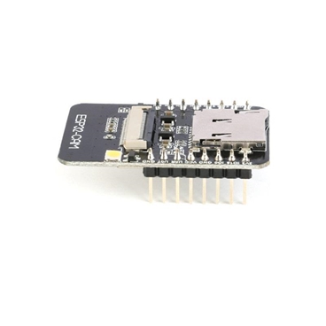 ESP32-CAM WiFi + Bluetooth Camera Module Development Board ESP32 With Camera Module OV2640