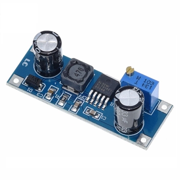 XL7015 DC-DC converter Step-Down module 5V-80V Wide Voltage Input