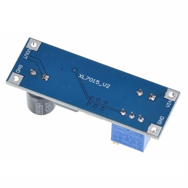 XL7015 DC-DC converter Step-Down module 5V-80V Wide Voltage Input