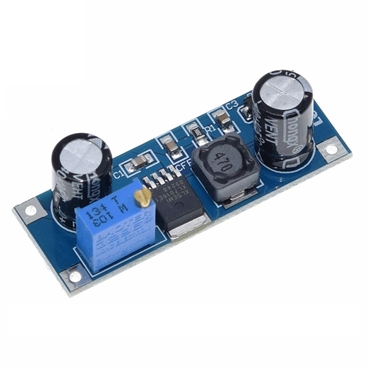 XL7015 DC-DC converter Step-Down module 5V-80V Wide Voltage Input