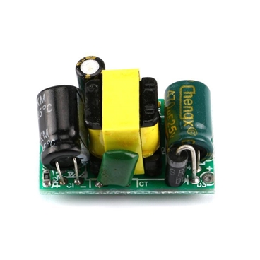 AC-DC AC220C-DC12V Step Down Isolated Switching Power Supply Module