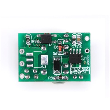 AC-DC AC220C-DC12V Step Down Isolated Switching Power Supply Module