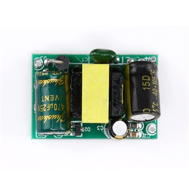 AC-DC AC220C-DC12V Step Down Isolated Switching Power Supply Module