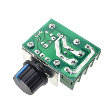 2000W AC 220V SCR Electronic Voltage Regulator Module