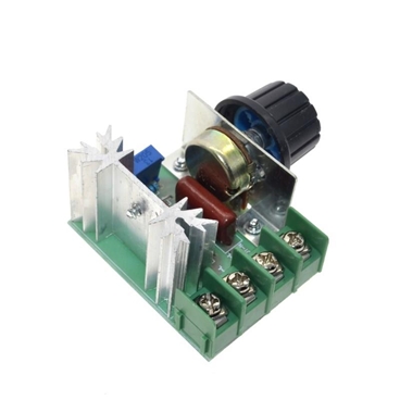2000W AC 220V SCR Electronic Voltage Regulator Module