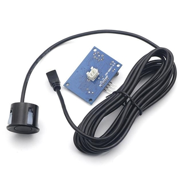 Waterproof Ultrasonic Module JSN-SR04T Water Proof Integrated Distance Measuring Transducer Sensor for Arduino