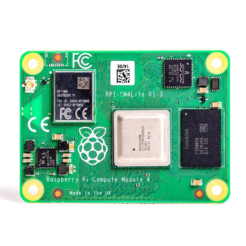 Raspberry Pi Compute Module 4