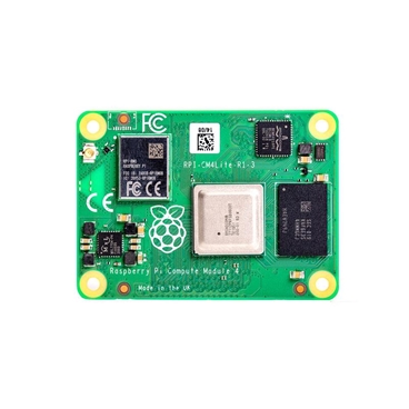 Raspberry Pi Compute Module 4