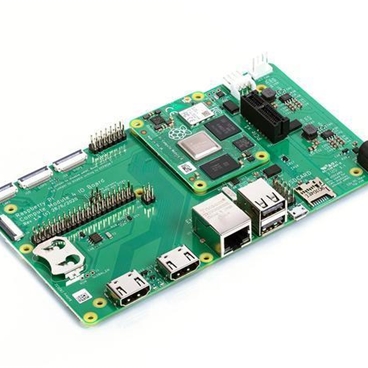 Raspberry Pi Compute Module 4