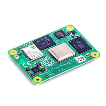 Raspberry Pi Compute Module 4