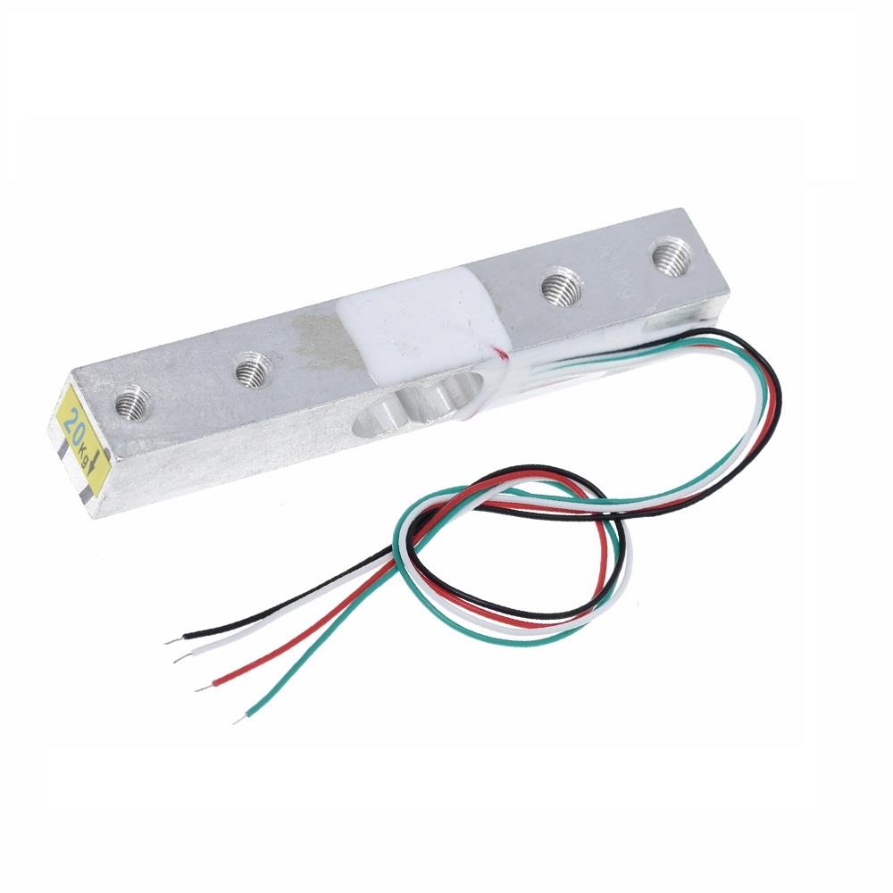 20kg Digital Load Cell Weight Sensor