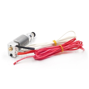 E3D Compatible V6 J-head Hotend Bowden Extruder Kit