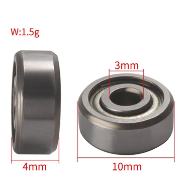 623ZZ Bearing for 3D Printer