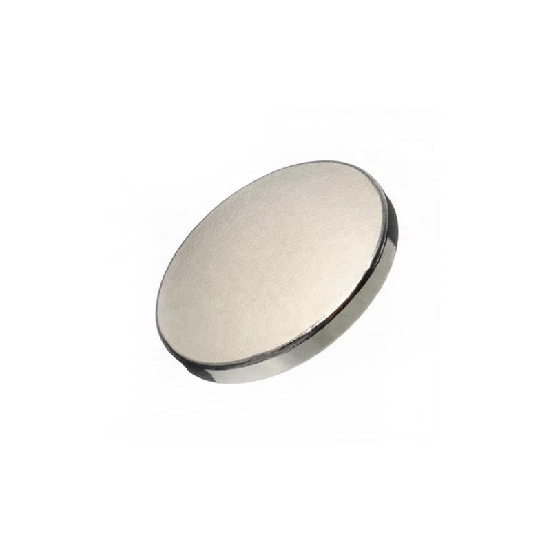 12X3mm Neodymium Magnets [5pcs Pack]