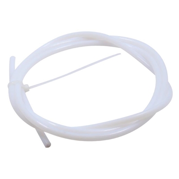 4X2mm PTFE Bowden Tube for 3D Printers J-head Hotend Bowden Extruder V5 V6 1.75mm 3mm Filament [1meter Pack]