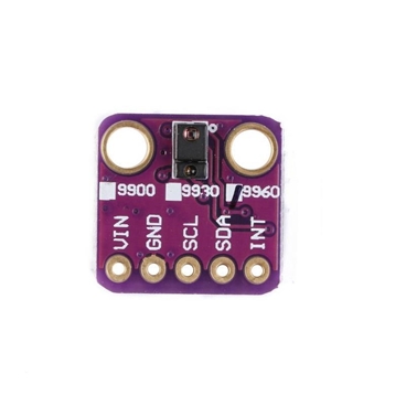 GY-9960-LLC APDS-9960 Proximity Detection and Non-Contact Gesture Detection