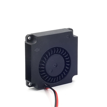 40X10 4010 Turbine Fan Hydraulic Blower Fan