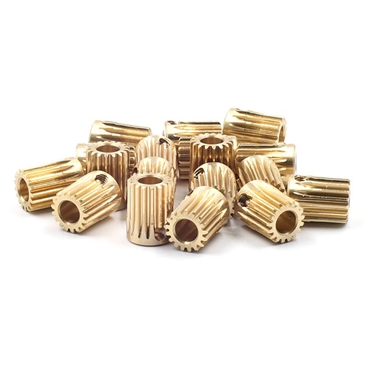 Brass Spur Gear