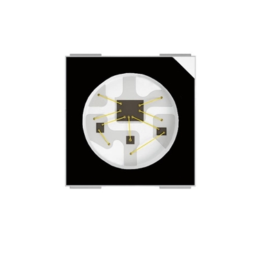 WS2812B RGB 5050 SMD LED Chip [10pcs Pack]