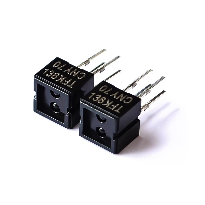 CNY70 reflection photoelectric switch photoelectric sensor [2pcs Pack]