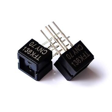 CNY70 reflection photoelectric switch photoelectric sensor [2pcs Pack]