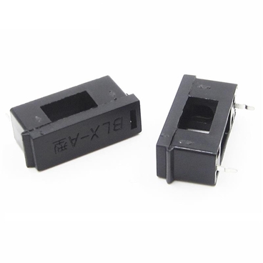 PCB Mount BLX-A type 5X20mm FUSE HOLDER [10pcs Pack]