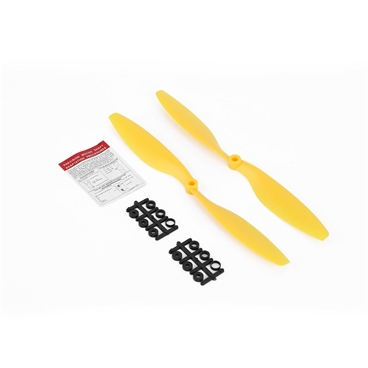 1045R Blade Blades Propeller For RC 4-axis X-axis KK MK Quadcopter Aircraft