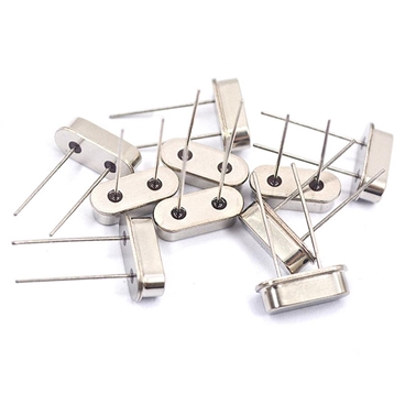 20MHz Passive Crystal Oscillator [10pcs Pack]