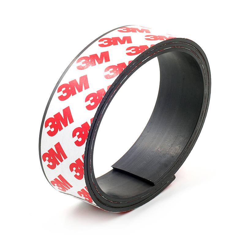 25X2mm Magneet tape [750mm Long]