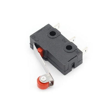 Mini Micro Limit Switch NO/NC 2 Position 3Pins SPDT [5pcs Pack]